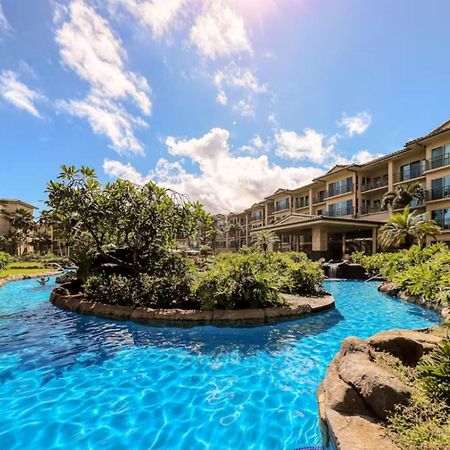 Waipouli Beach Resort カパア 部屋 写真