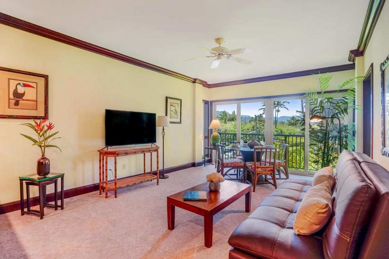 Waipouli Beach Resort カパア 部屋 写真