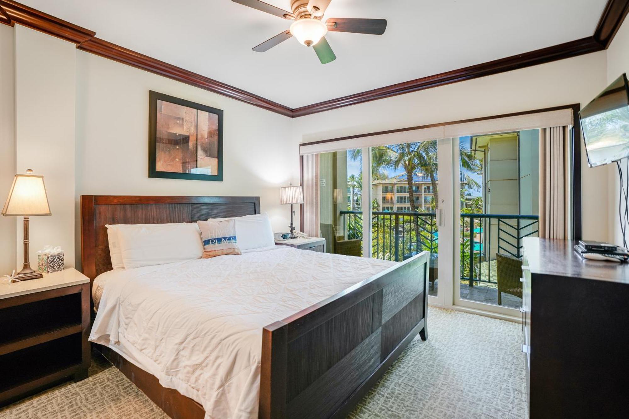 Waipouli Beach Resort カパア 部屋 写真