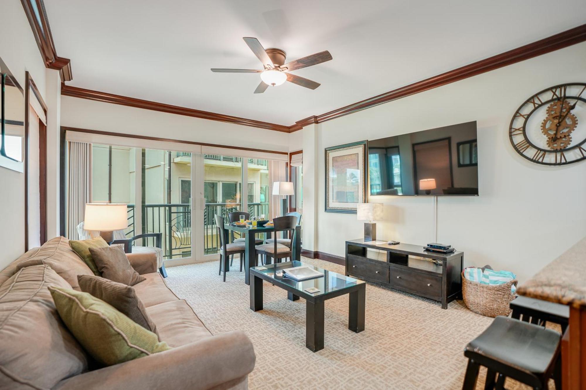 Waipouli Beach Resort カパア 部屋 写真