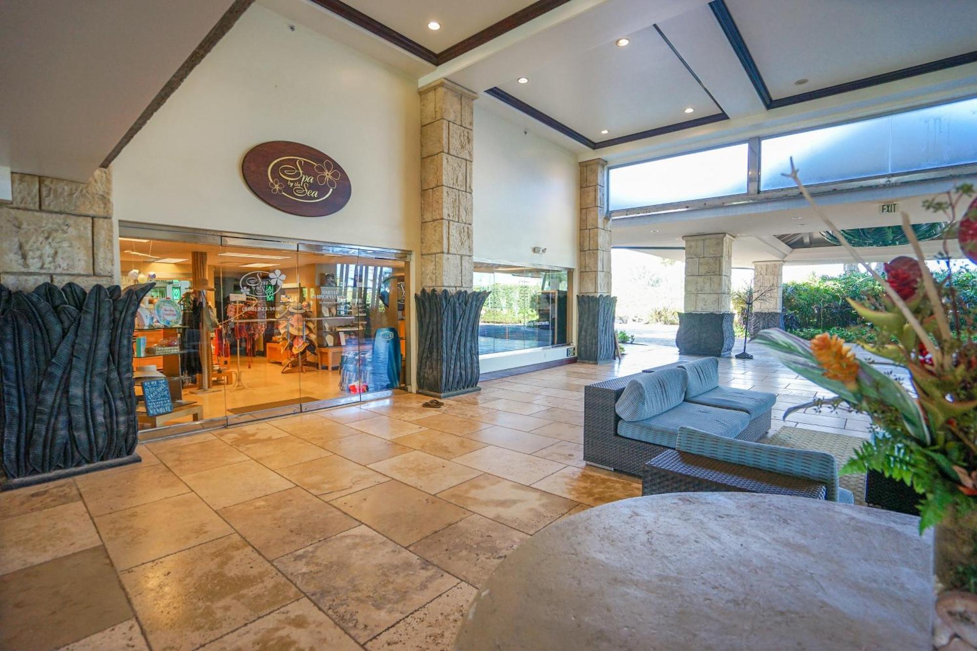 Waipouli Beach Resort カパア 部屋 写真