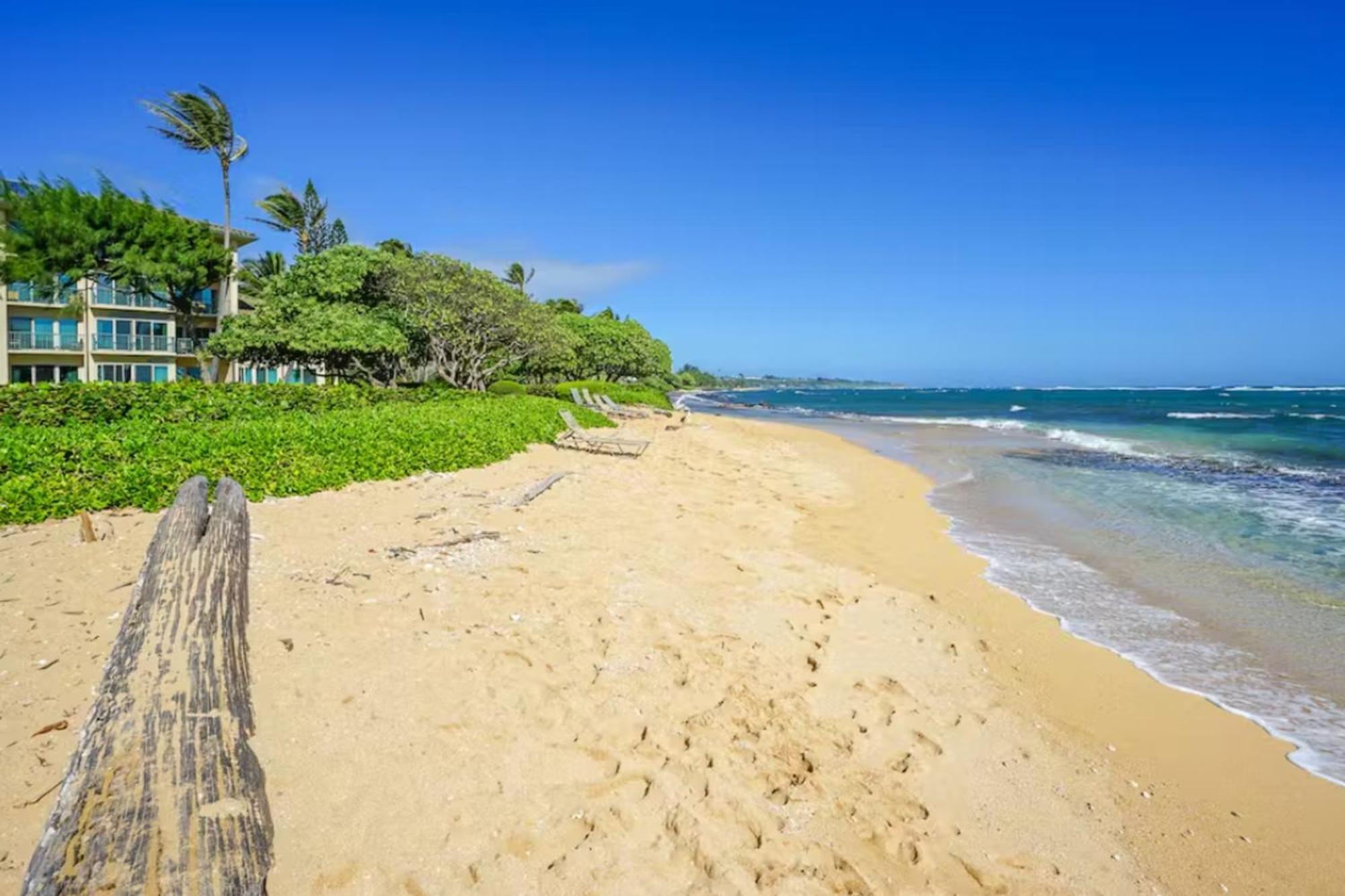 Waipouli Beach Resort カパア 部屋 写真