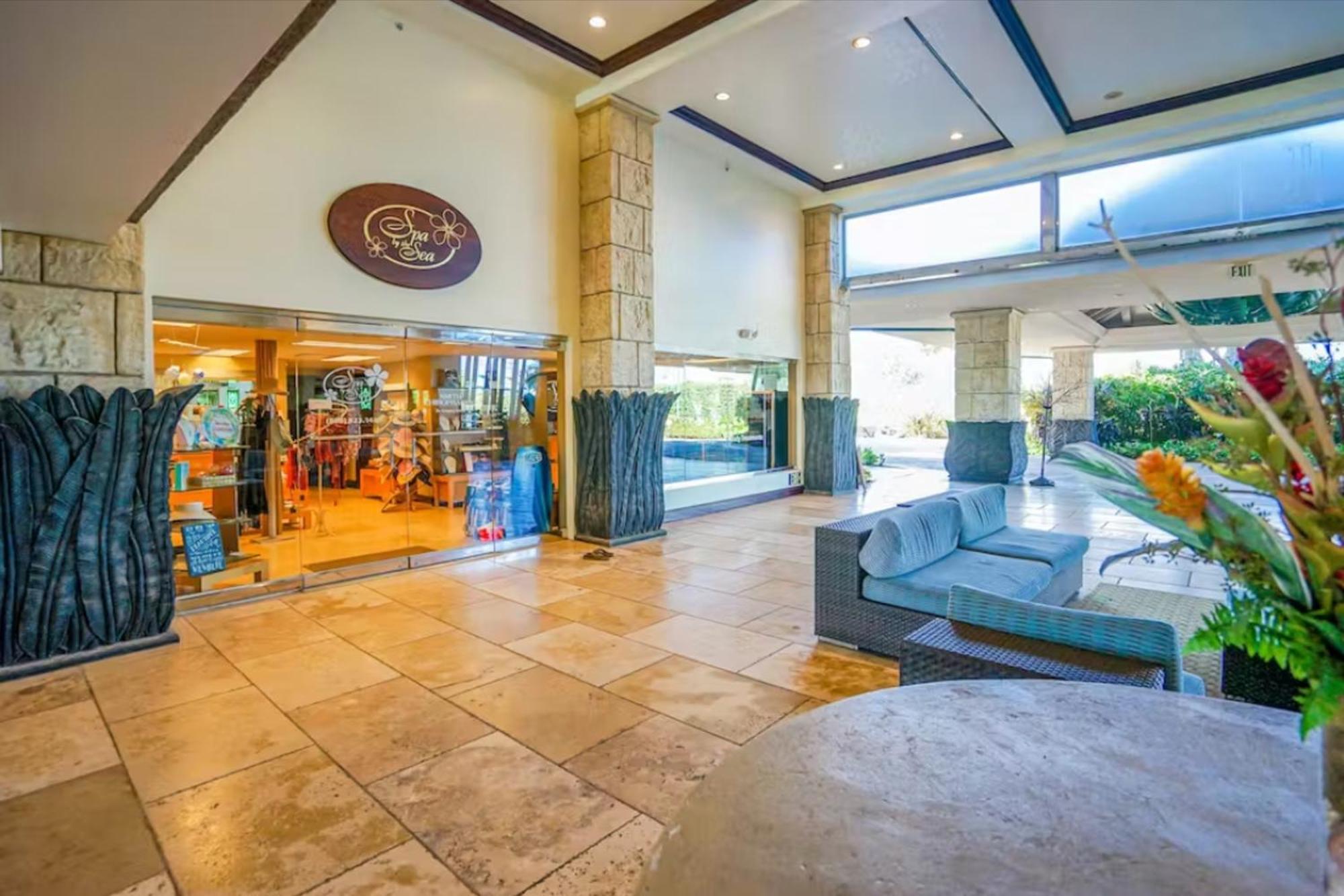 Waipouli Beach Resort カパア 部屋 写真