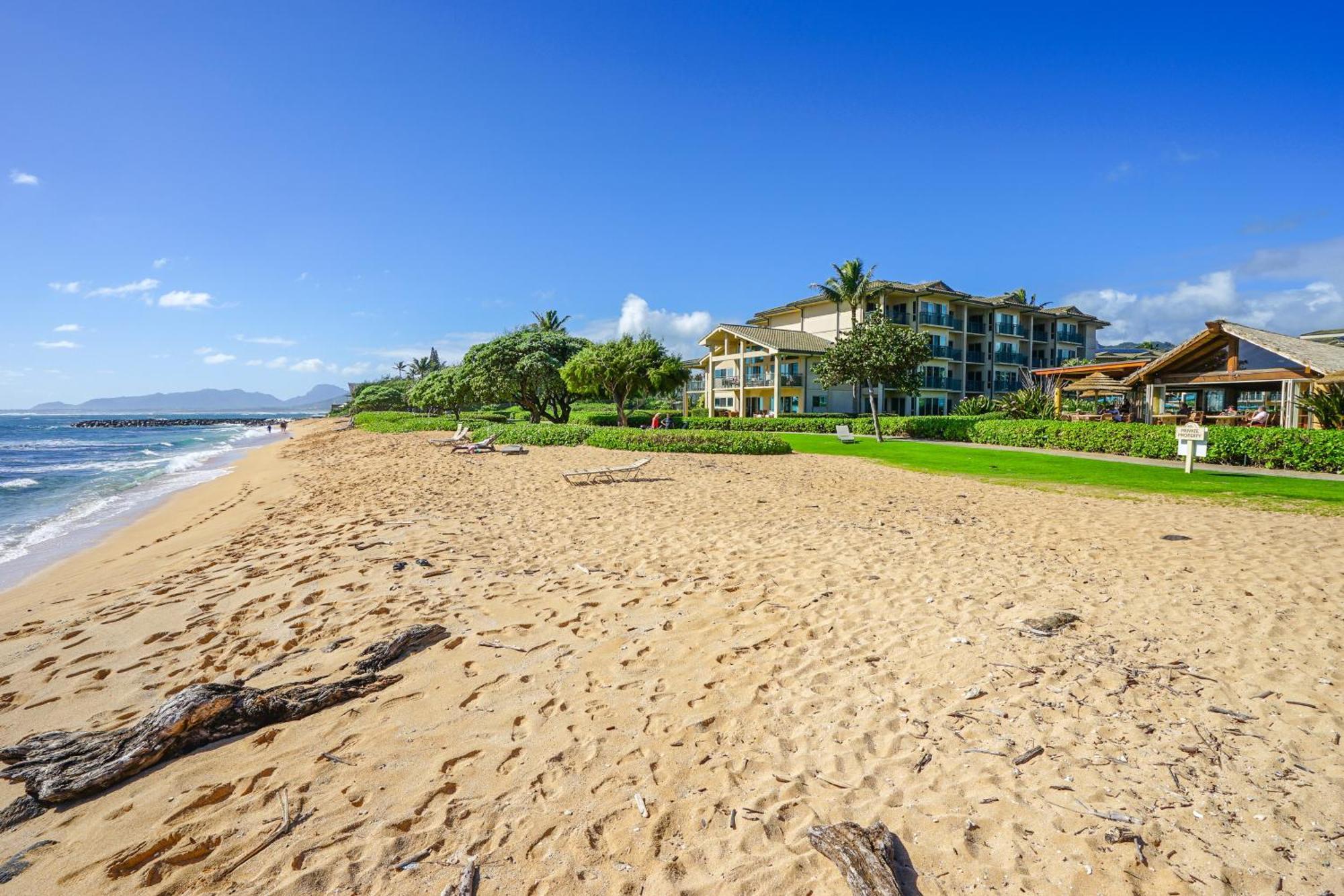 Waipouli Beach Resort カパア 部屋 写真