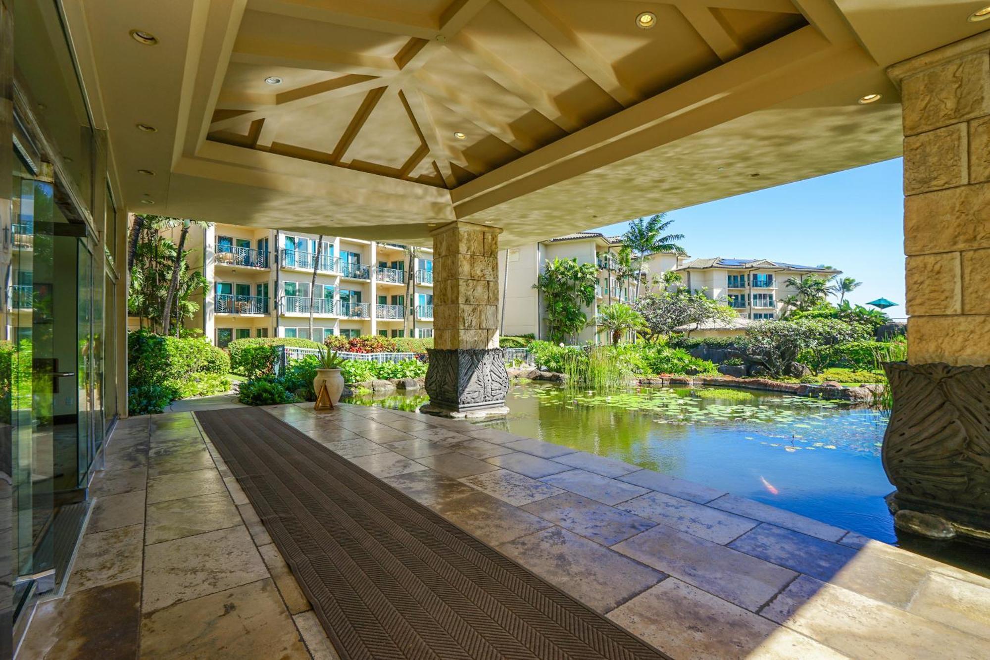 Waipouli Beach Resort カパア 部屋 写真