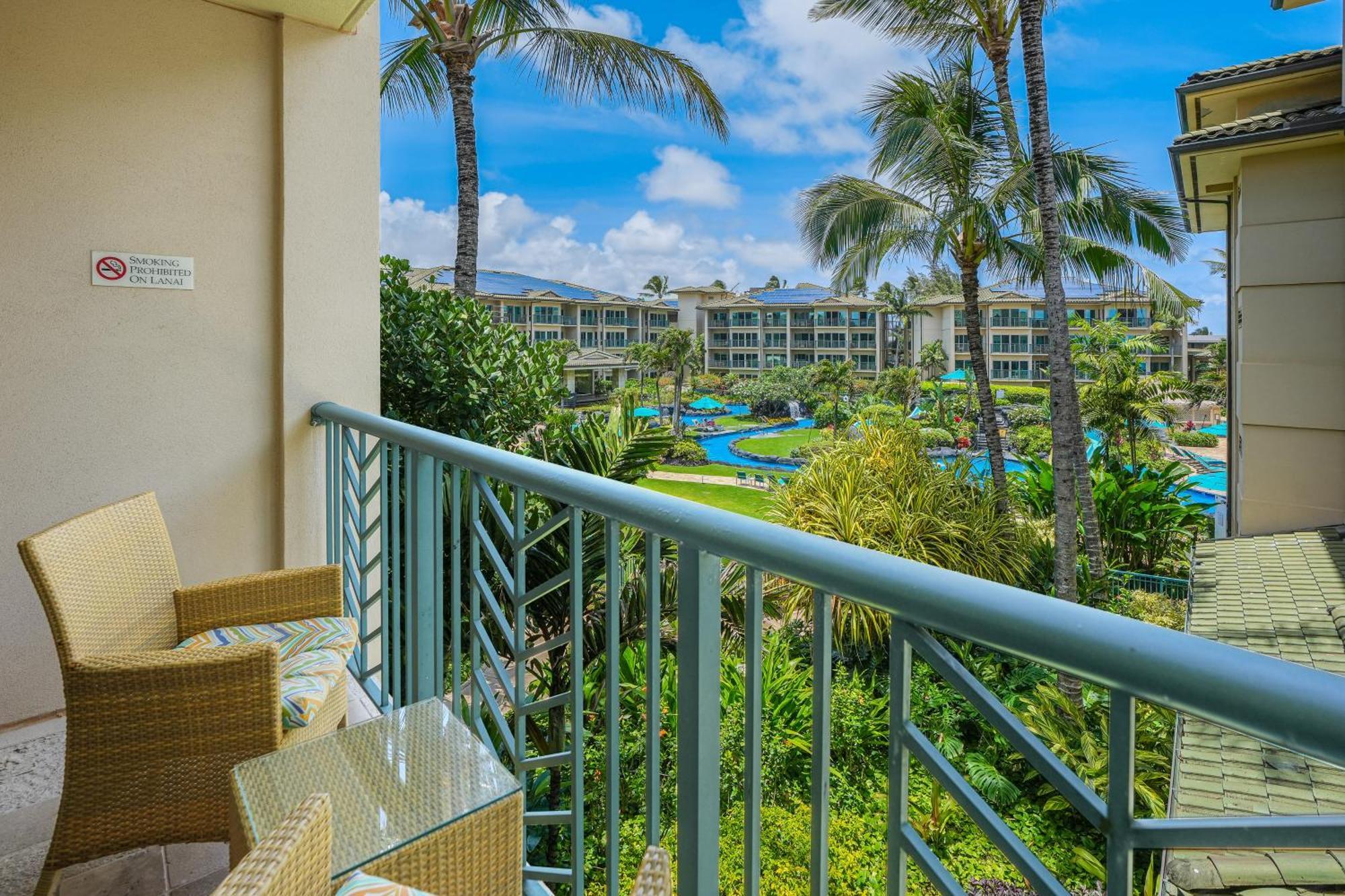 Waipouli Beach Resort カパア 部屋 写真