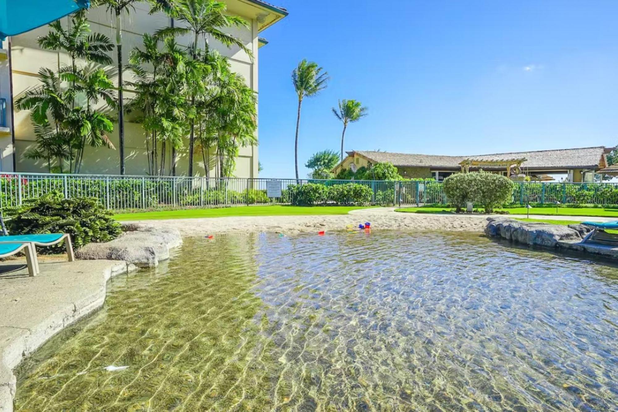 Waipouli Beach Resort カパア 部屋 写真