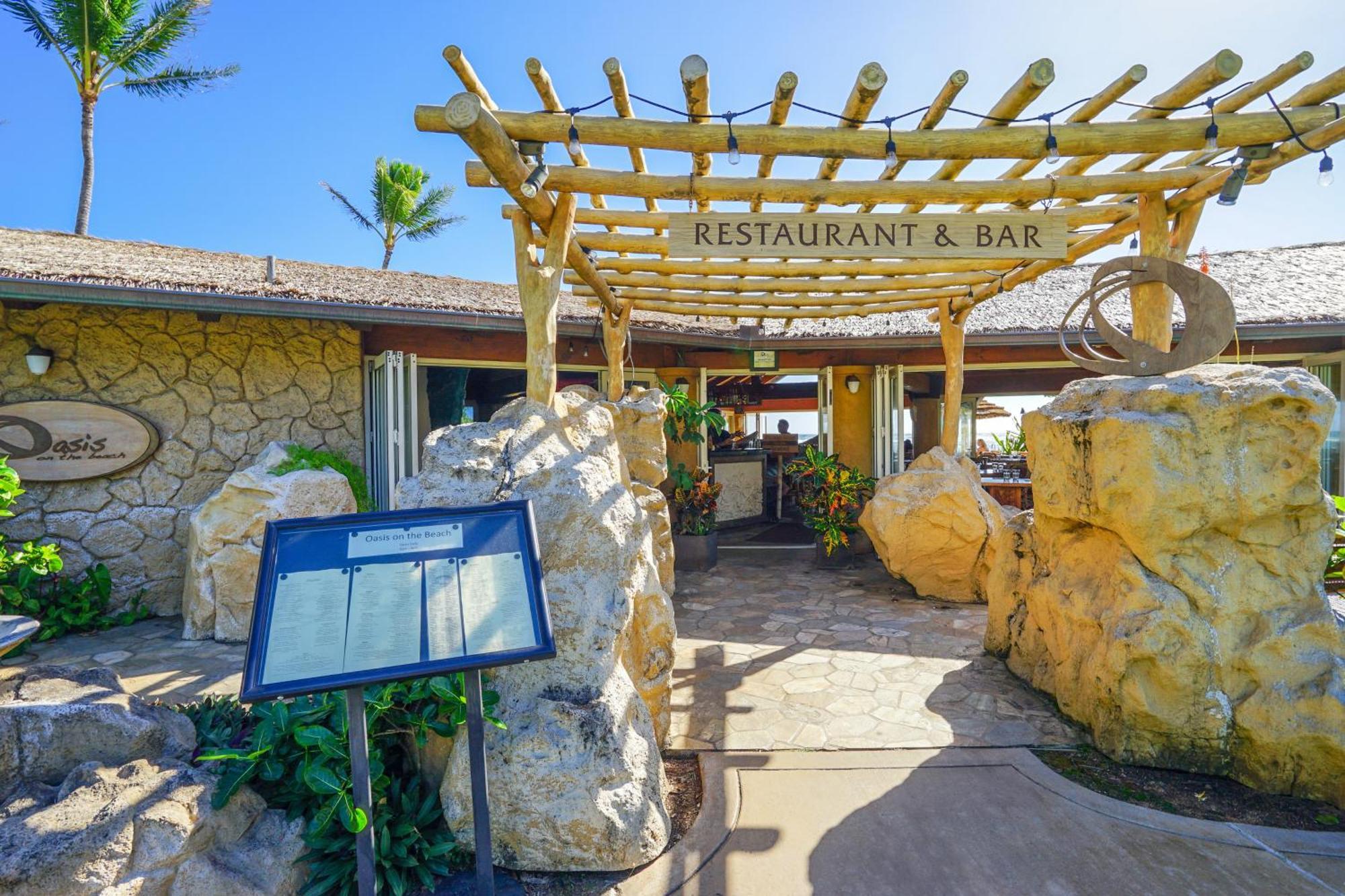 Waipouli Beach Resort カパア 部屋 写真