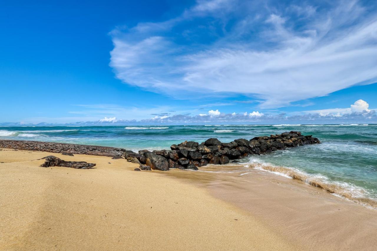Waipouli Beach Resort カパア エクステリア 写真
